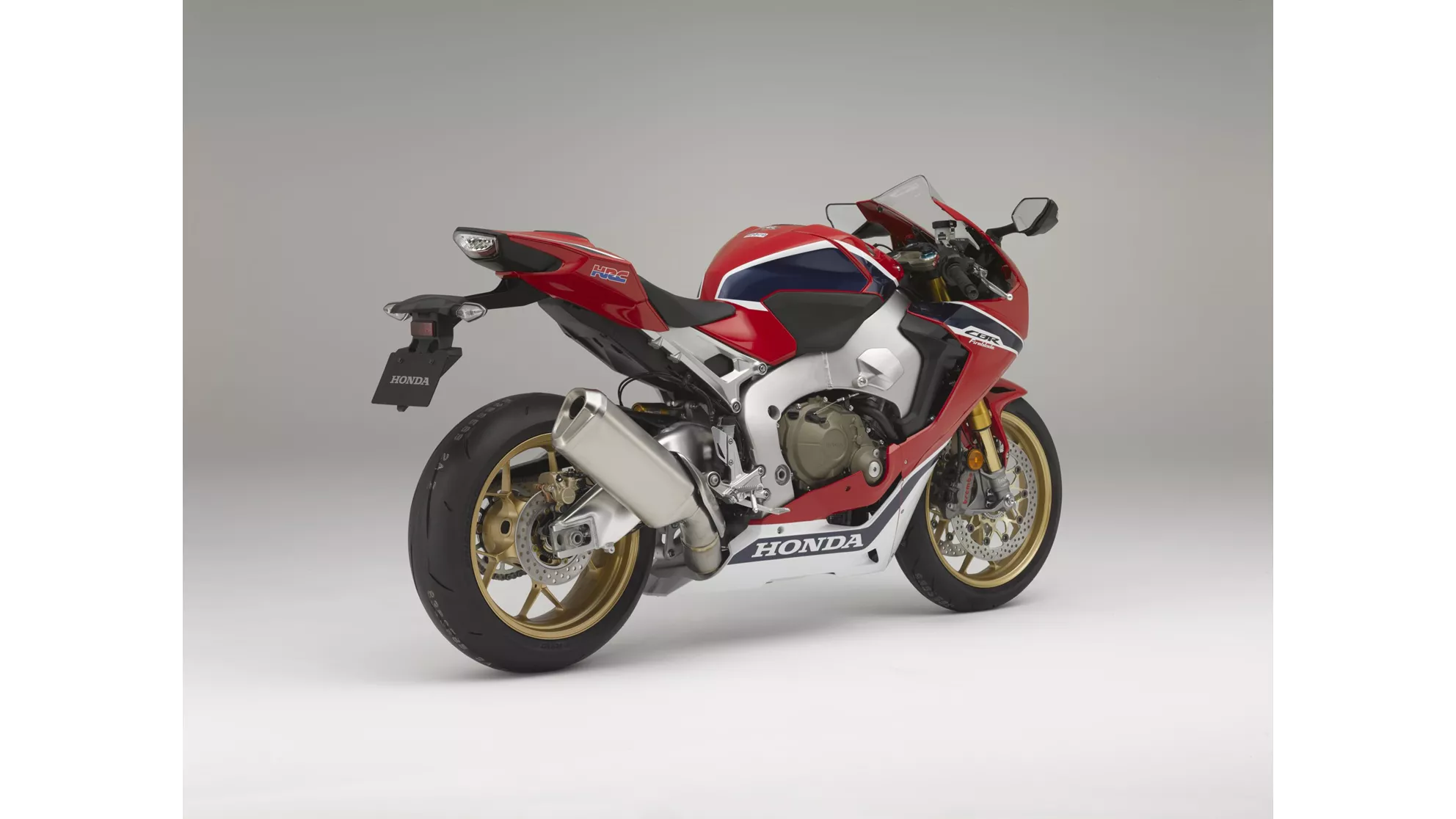 Honda CBR1000RR Fireblade SP - Image 5 Honda CBR1000RR Fireblade SP - Image 5
